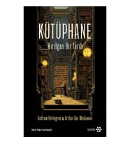 Kütüphane