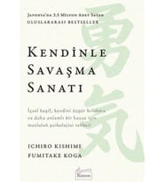 Kendinle Savaşma Sanatı