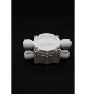 6mm Quıck Shıtong Shut Off Valf