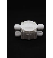 6mm Quıck Shıtong Shut Off Valf
