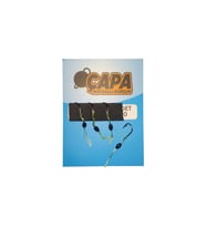 Çapa Stoperli İpli LRF Hırsız İğne 4lü Paket