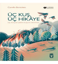 Üç Kuş, Üç Hikâye