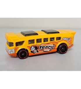 Hot Wheels Tekli Arabalar Hot Wheels High Hkj68 (Çok Renkli)