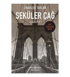 Seküler Çağ (Ciltli)