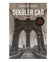 Seküler Çağ (Ciltli)