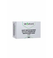 Venatura Hayıt Meyve Ekstresi ve P-5-P (Vitamin B6) 60 Tablet