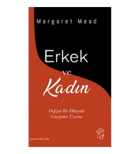 Erkek ve Kadın