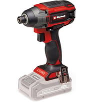 Einhell Tp-Ci 18/220 Li Bl - Solo, Akülü Darbeli Vidalama (Akü Ve Şarj Cihazı Dahil Değildir) (Çok Renkli)