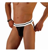 Giyim Br030961 Jockstrap Fantezi İç Giyim