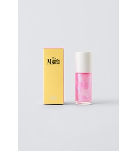 ZARA MINNIE MOUSE © DISNEY BODY GLITTER 25 ML ÇOCUK VÜCUT SPREYİ (Sarı)