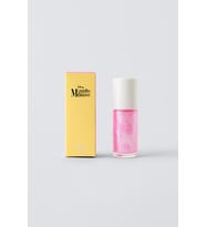 ZARA MINNIE MOUSE © DISNEY BODY GLITTER 25 ML ÇOCUK VÜCUT SPREYİ (Sarı)