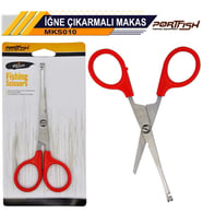 Portfish Balıkçı Makası İğne Çıkartıcı