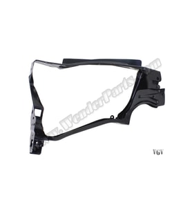 Mercedes W204 2007-2010 Far Yuvası Sol A2046200991 Wender