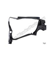 Mercedes W204 2007-2010 Far Yuvası Sol A2046200991 Wender