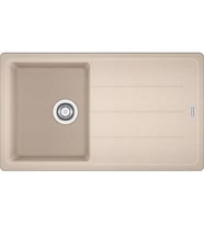 FRANKE - Basis BFG 611-86 Granit Avena Eviye (Krem)
