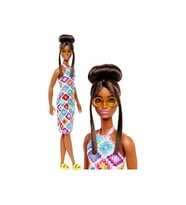 Barbie Büyüleyici Parti Bebekleri Hjt07