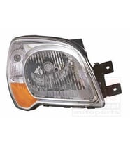 Sportage 2009  Far Sol Sarı   H4 Py21W W5W (Oem No:921010Z110)