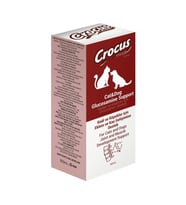 Crocus Kedi Köpek Glukozamin Destek 100ml