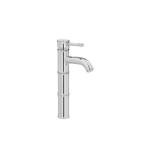 FONTANA ÇANAK LAVABO BATARYASI (KROM)