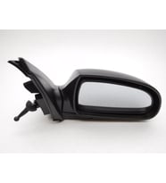 DIŞ DİKİZ AYNASI SAĞ HYUNDAI ACCENT MİLENYUM KASA 2000-2002  MANUEL (Boş)