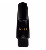 Rico A7 RRGMPCASXA7 Alto Saksafon Beki