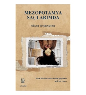 Mezopotamya Saçlarımda