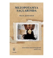 Mezopotamya Saçlarımda