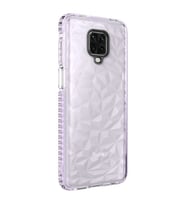 Xiaomi Redmi Note 9S Uyumlu Kılıf Zore Buzz Kapak