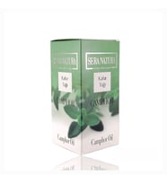 Kafur Yağı 30 ML