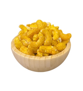 Süt Mısırlı Soslu Kaju-250 g