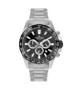 JACQUES LEMANS 1-2140E ERKEK KOL SAATİ