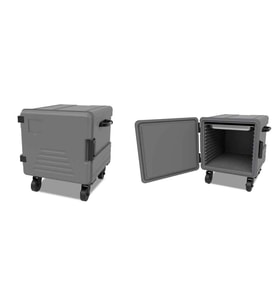 Empero EMP.BOX-800 Termobox 800