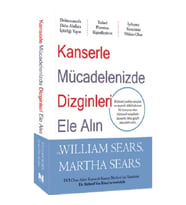 Kanserle Mücadelenizde Dizginleri Ele Alın