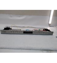 Bosch Siemens Bulaşık makinası Ekran Kartı 11040519