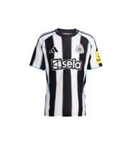 adidas Siyah Erkek   Forma NUFC H JSY JI7382