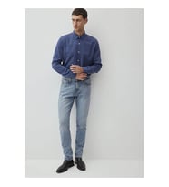 Mavi Jake Mavi Erkek Jean Pantolon M0042287847