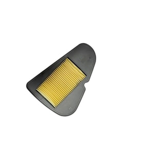 Rks Neon 125 Hava Filtre Elemanı (Beyaz)