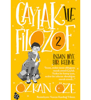 Çaylak İle Filozof 2- İnsan Diye Bir Kelime