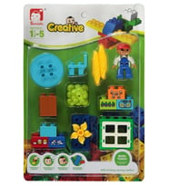 Birlik Oyuncak Süper Kartelada LEGO Set C2902