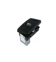 Cam Açma Düğmesi Tekli – 1Z0959855 Wisco – Volkswagen Golf Octavıa Uyumlu