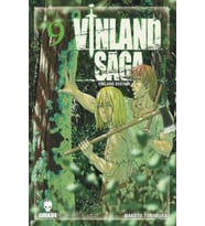 Vinland Saga - Vinland Destanı 9