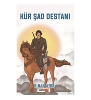 Kür Şad Destanı
