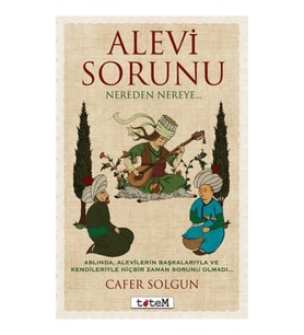 Alevi Sorunu