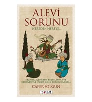 Alevi Sorunu