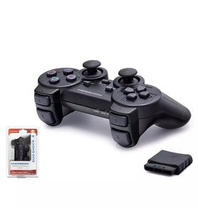 Hadron HD305 Kablosuz PS3 / PS2 / PC Uyumlu GamePad Oyun Kolu
