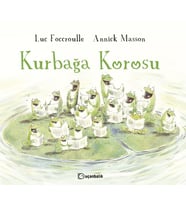 Kurbağa Korosu