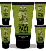 İbn-i Sina Herbal Ibn-I Sina Kuyruk Yağı 50ML