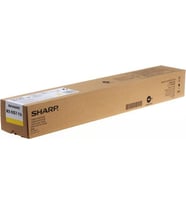Sharp MX-61GTYA Yellow Sarı Fotokopi Toneri MX-2630-2651-3050-3550-3070 24.000 Sayfa