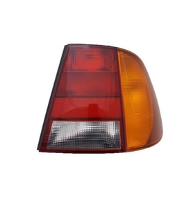 VW Polo Classic Sedan 96-02 Sağ Arka Stop Fren Park Lambası 6K5945112D