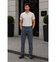NF 105- SPOR TAKTİK PANTOLON/ANTRASİT/S